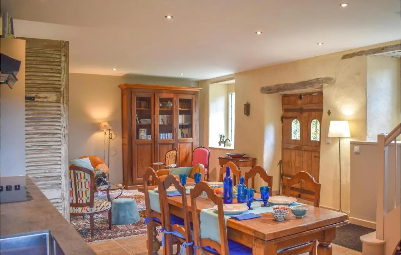 Beautiful Home In Pleudaniel France