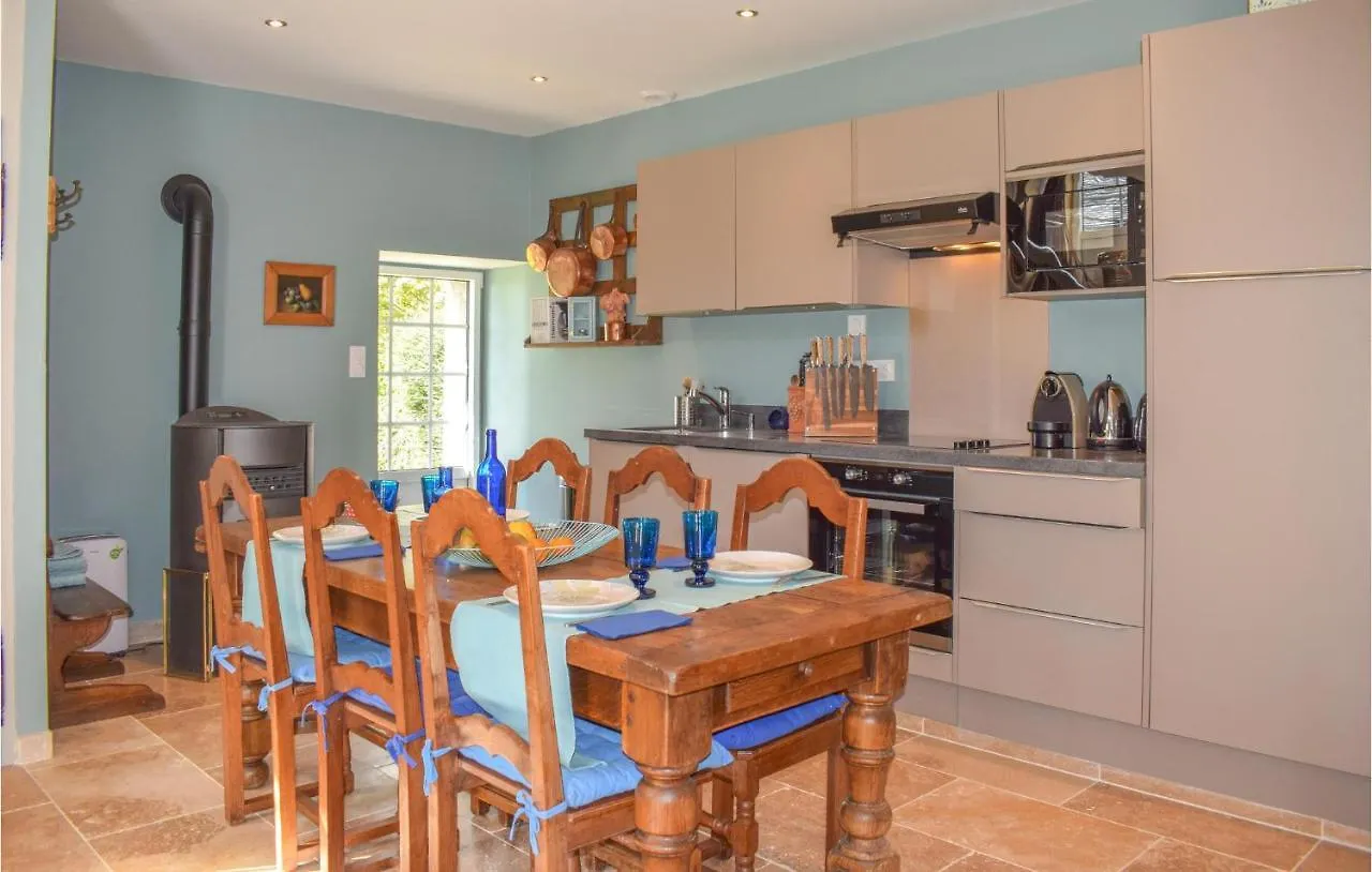 Holiday home Beautiful Home In Pleudaniel France