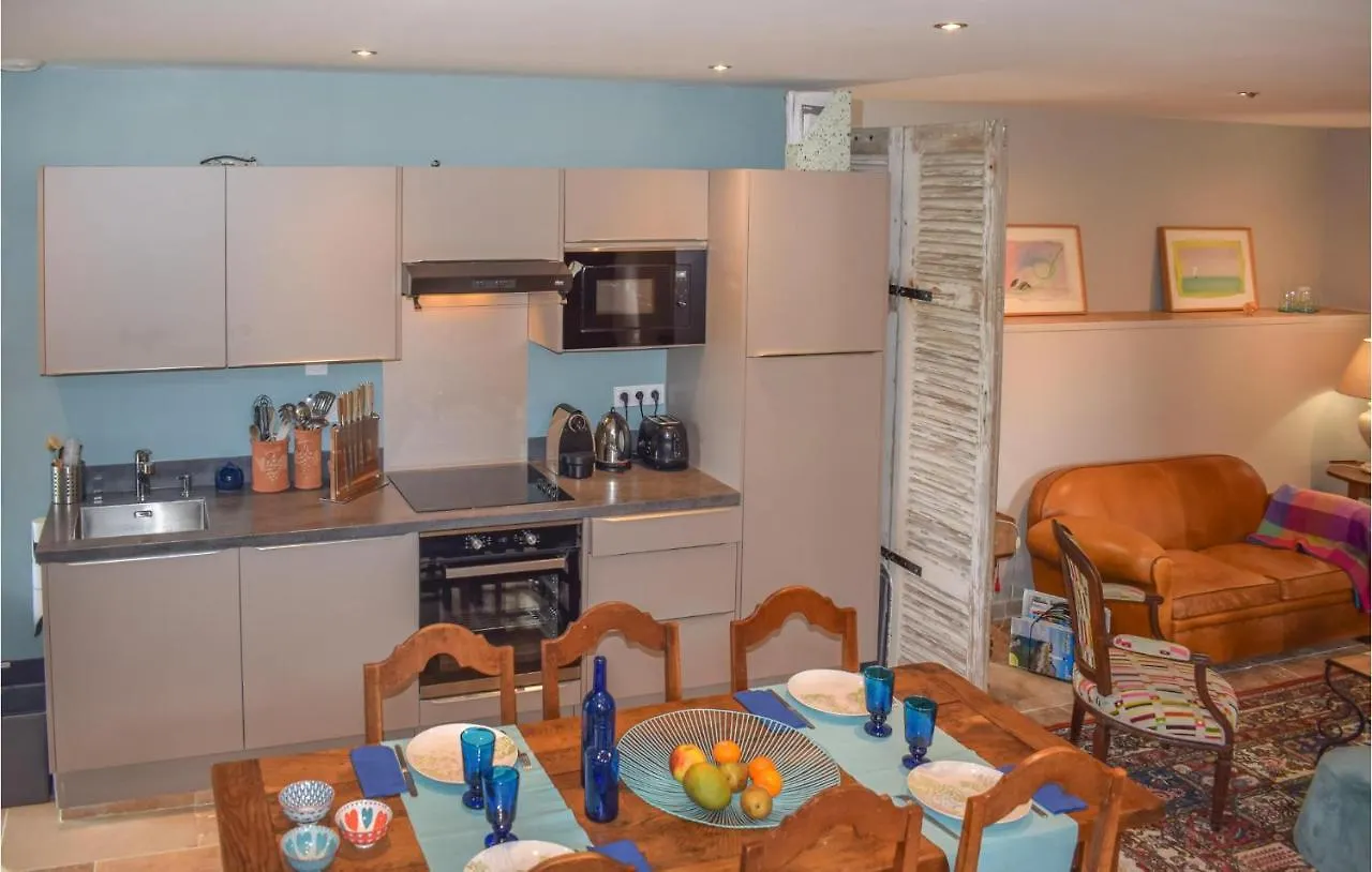 Beautiful Home In Pleudaniel