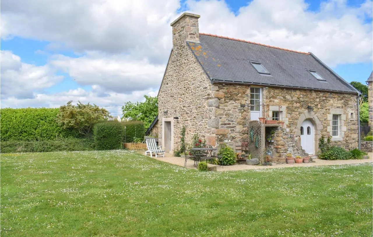 Beautiful Home In Pleudaniel 0*,  France
