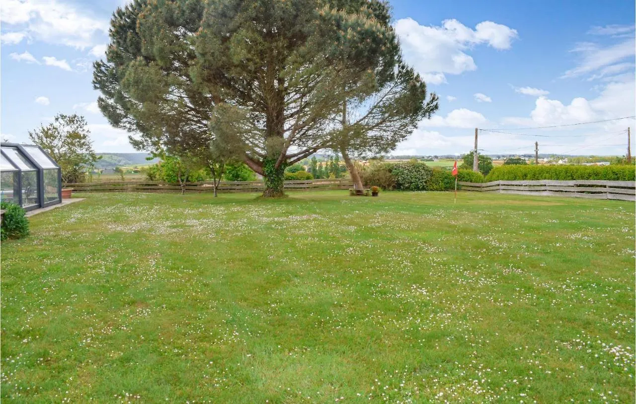 Beautiful Home In Pleudaniel