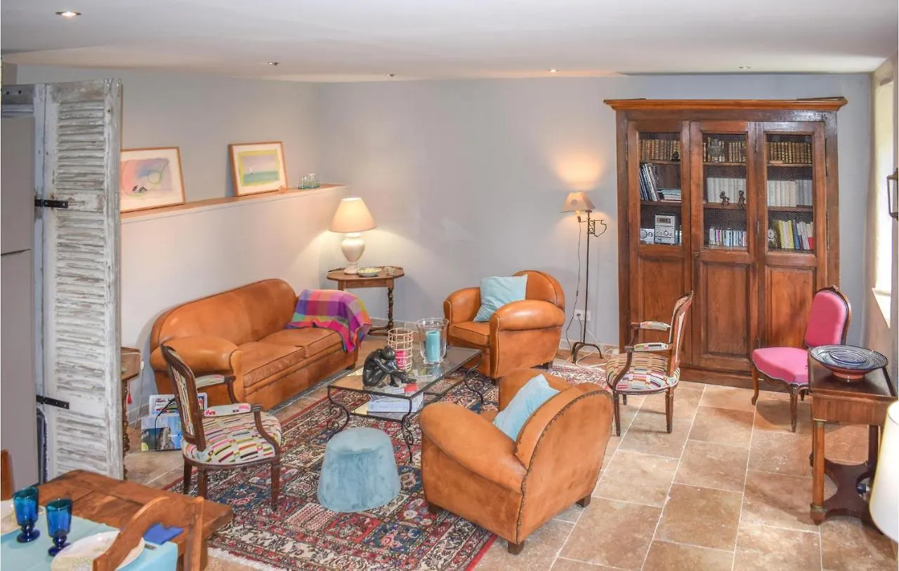 Beautiful Home In Pleudaniel 0*,