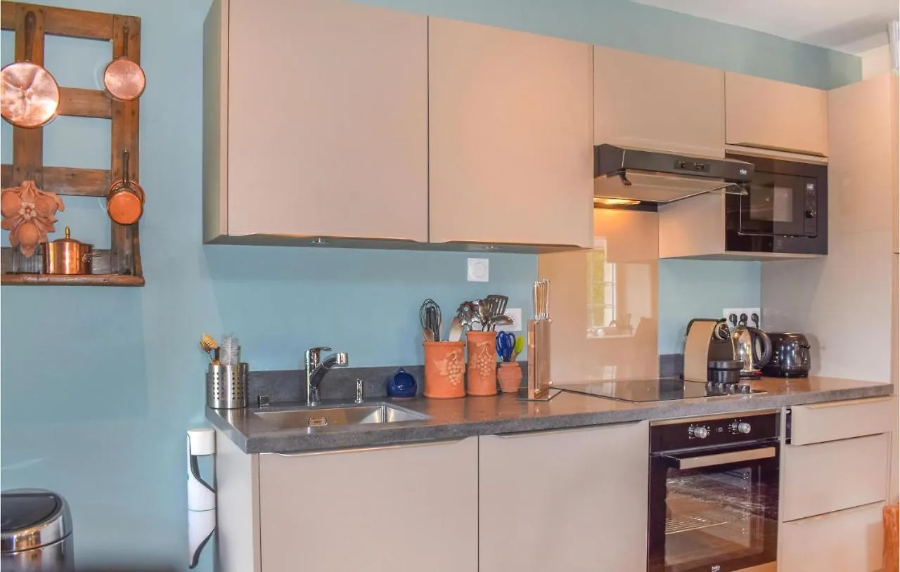 Beautiful Home In Pleudaniel Holiday home