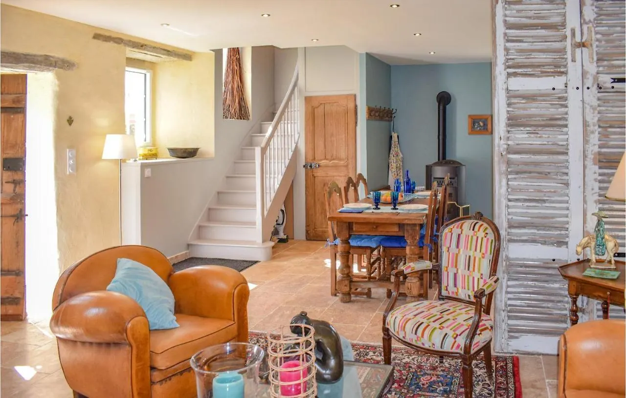 Beautiful Home In Pleudaniel 0*,  France